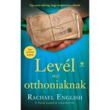 Lev&eacute;l az otthoniaknak - Rachael English