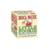 Big Box of Little Pookie Holidays (Boxed Set): Spooky Pookie; Merry Christmas, Little Pookie; I Love You, Little Pookie; Pookie's Thanksgiving; Happy