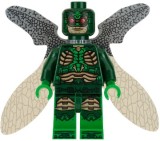 Figurina Lego Super Heroes Parademon