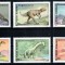Romania 1994, LP 1341, Animale preistorice, seria, MNH!