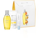 Biotherm Eau Vitemin&eacute;e set cadou pentru femei