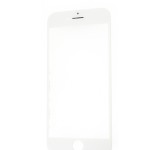 Geam Sticla Complet iPhone 8 White