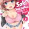 Saki the Succubus Hungers Tonight Vol. 1