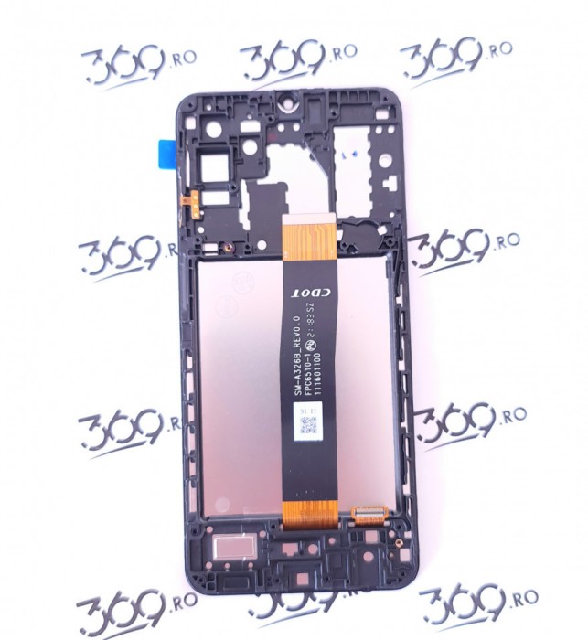 Display Samsung SM-A326 A32 (5G) WF
