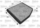 VALEO 698839 VALEO PROTECT Filtru, aer habitaclu