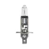 Pachet 2 Becuri Far H1 55W 12V Philips Longer Life Ecovision