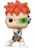 Figutina Pop Animation Dragonball Z Recoome 1492 9cm