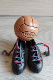 Suvenir ghete fotbal