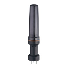 Unitate completa de semnalizare Ifm Electronic 5 segmente DV1500 IP65
