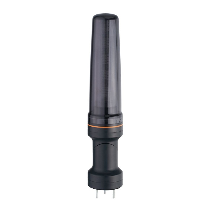 Unitate completa de semnalizare Ifm Electronic 5 segmente DV1500 IP65