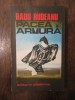Pacea &icirc;n armură - Radu Budeanu