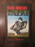 Pacea &icirc;n armură - Radu Budeanu