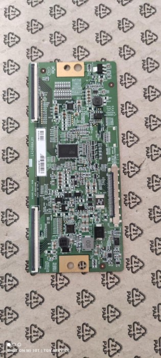 T-con HV430QUBF1K
