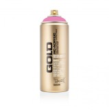 Cumpara ieftin Gold Colors S4000 Shock Pink Light, Montana, 400 ml