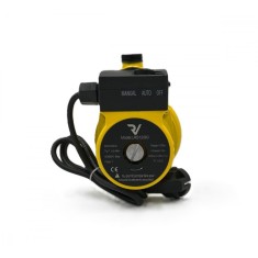 Pompa de Recirculare Apa Pentru Panouri Solare 120W Roval LRS12/9G