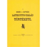 A bors&oacute;di &eacute;s katym&aacute;ri Latinovits-csal&aacute;d t&ouml;rt&eacute;nete