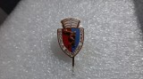 Insigna Sc. sportiva Arad