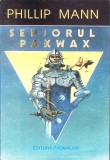 SENIORUL PAXWAX-PHILLIP MANN-337229