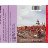 HAENDEL - Water Musik ( CD )