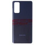 Capac Baterie Samsung Galaxy S20 FE (G780) Gri Navy, Compatibil, Bulk