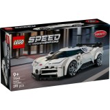 Lego Speed Champions Hipermasina Sport Bugatti Centodieci 77240