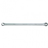 Cheie inelara cu clichet 13mm CR-V, Topmaster, 231952