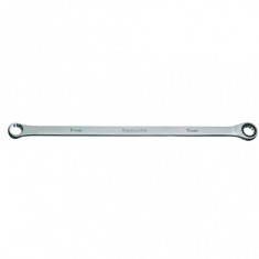 Cheie inelara cu clichet 13mm CR-V, Topmaster, 231952