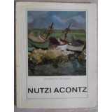 NUTZI ACONTZ. ALBUM PICTURA-GEORGETA PELEANU-235576