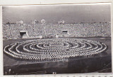 Bnk cp Bucuresti - Stadionul 23 August, Alb-Negru, Romania de la 1950, Cladiri