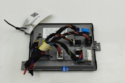 Modul de confort MERCEDES-BENZ E W213 2016 OEM: A2139005522,A2139015206,A1679024101,5DK013121-80 31351100 foto