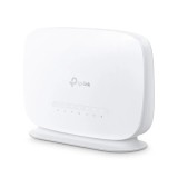 Cumpara ieftin Router 4G+ LTE TP-Link AC1200, 300Mbps, Dual Band, Gigabit, Wi-Fi 5, Port WAN/LAN, SIM, Antene Interne