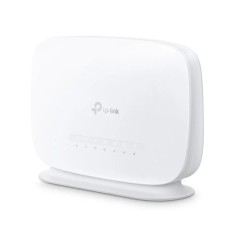 AC1200 4G LTE Advanced Cat6 Gigabit Router Build-In 300Mbps 4G+