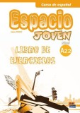 Espacio joven - Nivel A2.2 ejercicios | Equipo Espacio