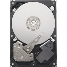 HDD Seagate Barracuda 500GB, 7200rpm, 16MB cache, SATA III foto