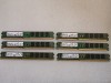 Memorie RAM Kingston ValueRAM 4GB DDR3 1600MHz KVR16N11S8/4, DDR 3, 4 GB, 1600 mhz