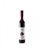 Blood from Transylvania Coacaze Negre &amp; Aronia - Vin Rosu Demisec - Romania - 0.5L