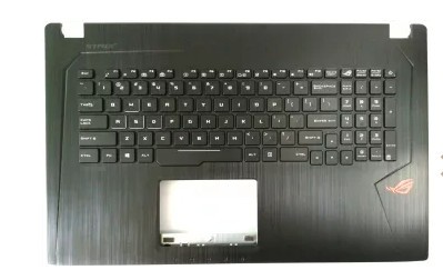 Top case capac superior si tst pentru Asus GL753V foto