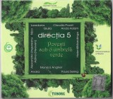 Direcția 5 - Povești Sub O Umbrelă Verde, CD