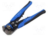 LANBERG Multifuncţională automată pentru dezizolare cabluri 0,5-6 mm&sup2;