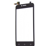 Touchscreen Lenovo Vibe B A2016 / Vibe A Plus, Negru - Ecran Tactil de &Icirc;nlocuire