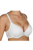 Sutien cu burete Flavia-C Blanco 70 C