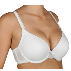 Sutien cu burete Flavia-C Blanco 85 C