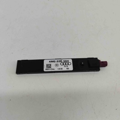 Amplificator de antena PORSCHE CAYENNE Coupe 9YB 2019 OEM: 4M0035504 foto