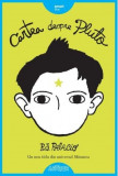 Cartea despre Pluto - R. J. Palacio