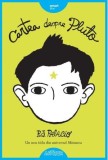 Cartea despre Pluto - R. J. Palacio - Carte pentru copii, Povesti
