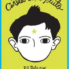 Cartea despre Pluto - R. J. Palacio