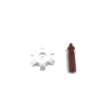 Pieptene Condensator CT-351, Compatibil Congelator Frigider, Piesa Accesorii