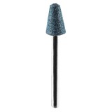 Varf mini-polizor conic 8x12 mm, coada 3.2 mm, set 3 buc Graphite