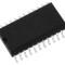 Convertor D/A 16 bit, single channel, 12-32V, SO24-W, 3.3Mbps