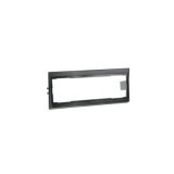 Connects2 CT24VL01 kit rama 1DIN VOLVO 760,740,940,960(Negru) CarStore Technology